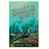 KNYGA Bookshop Adventure Island: The Mystery of the Smugglers' Wreck