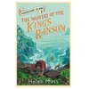 KNYGA Bookshop Adventure Island: The Mystery of the King's Ransom