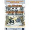 KNYGA Bookshop Adventure of the Engineer's Tongue