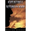 KNYGA Bookshop Adventures Beyond the Body