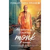 KNYGA Bookshop Adventures Of A Travelling Monk