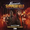 KNYGA James Goss The Adventures of Bernice Summerfield - The Eternity Club 3