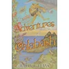 KNYGA Barry R Evans The Adventures of Calabash