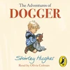 KNYGA Bookshop Adventures of Dogger