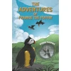 KNYGA Robin Thomas Adventures of Frankie The Puffin