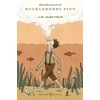 KNYGA Bookshop Adventures of Huckleberry Finn