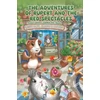 KNYGA Bookshop Adventures of Rupert and The Raudona Spectacles