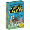 KNYGA Jess Bradley Adventures of Super Dweeb