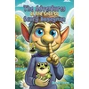 KNYGA Karen Down The Adventures of the Snot so Scary Bogeyman