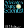 KNYGA Bookshop Advice To A Young Scientist