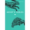 KNYGA Bookshop Aesop's Fables