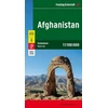 KNYGA Bookshop Afghanistan Road Map