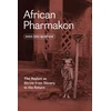 KNYGA Bookshop African Pharmakon
