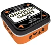 KNYGA Bookshop After Dinner Amusements: Ghoulish Games