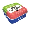 KNYGA Chronicle Books After Dinner Amusements: Odd Fact Out