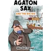 KNYGA Bookshop Agaton Sax and the Big Rig