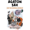 KNYGA Bookshop Agaton Sax and the Criminal Doubles