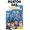 KNYGA Bookshop Agaton Sax and the London Computer Plot