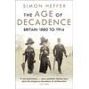 KNYGA Bookshop Age of Decadence