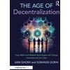 KNYGA Bookshop Age of Decentralization