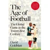 KNYGA David Goldblatt Age of Football