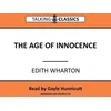 KNYGA Bookshop Age of Innocence