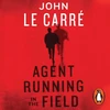 KNYGA Bookshop Agent Running in the Field