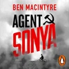 KNYGA Bookshop Agent Sonya