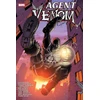 KNYGA Bookshop Agent Venom Omnibus