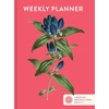 KNYGA American Horticultural Society AHS Weekly Planner