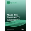 KNYGA Bookshop AI and the Singularity