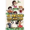 KNYGA Bookshop AI Archie to Zoo-Mad Zoe