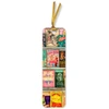 KNYGA Bookshop Aimee Stewart: Vintage Cook Book Library Bookmarks (pack of 10)