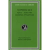 KNYGA Bookshop Ajax. Electra. Oedipus Tyrannus