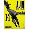 KNYGA Gamon Sakurai AJIN: DEMI-HUMAN VOL. 14