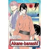 KNYGA Bookshop Akane-banashi, Vol. 6
