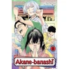 KNYGA Bookshop Akane-banashi, Vol. 8