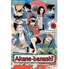 KNYGA Bookshop Akane-banashi, Vol. 9