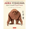 KNYGA Bookshop Akira Yoshizawa, Japan's Greatest Origami Master