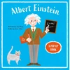 KNYGA Bookshop Albert Einstein A Pop-Up Book
