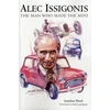 KNYGA Bookshop Alec Issigonis the Man Who Made the Mini