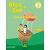KNYGA Bookshop Alex et Zoe + 3: Cahier d'activites