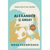 KNYGA Bookshop Alexander the Great
