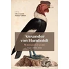 KNYGA Bookshop Alexander Von Humboldt
