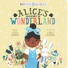 KNYGA Bookshop Alice's Adventures in Wonderland