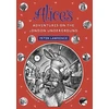 KNYGA Bookshop Alice's Adventures on the London Underground
