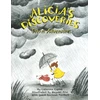 KNYGA Catarina Cunha Alicia's Discoveries Storm Adventure