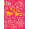 KNYGA Bookshop All About Allergies