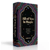 KNYGA Bookshop All of You Is Magic Deck