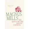 KNYGA Bookshop All Quiet on the Orient Express